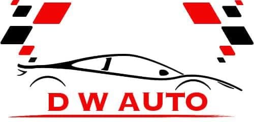 DW Auto Logo